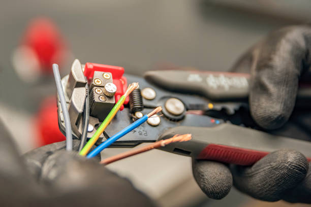 Best Local Electrician Companies  in Mpbell, CA