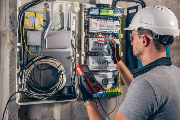 Best Electrical Outlet Repair  in Mpbell, CA