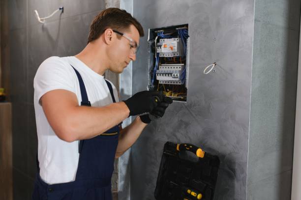 Best Ceiling Fan Installation Electrician  in Mpbell, CA