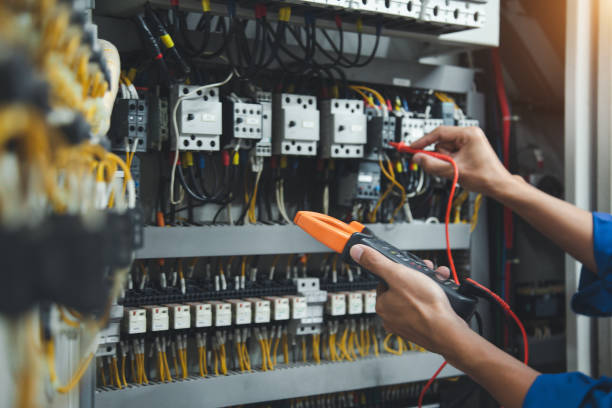 Best Electrician Near Me  in Mpbell, CA