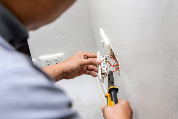 Best Electrical Rewiring Services  in Mpbell, CA