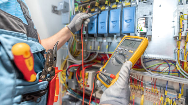 Best Emergency Electrical Repair  in Mpbell, CA
