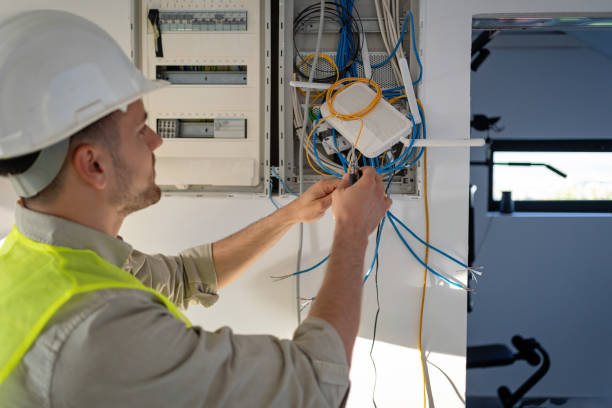 Best Affordable Emergency Electrician  in Mpbell, CA