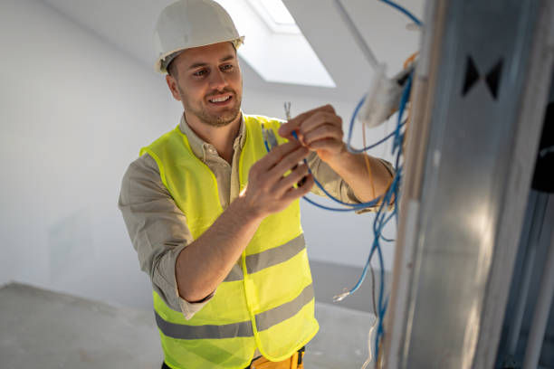 Best Electrical Troubleshooting Services  in Mpbell, CA