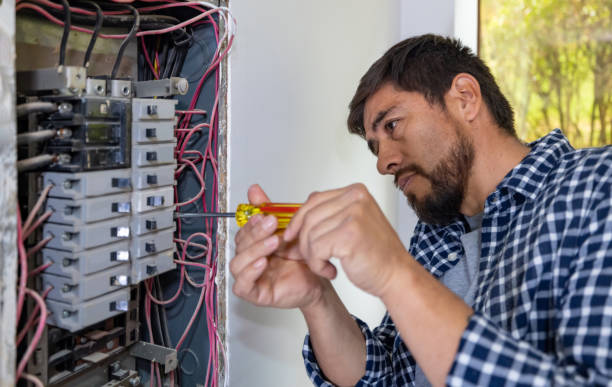 Best 24-Hour Electrician  in Mpbell, CA